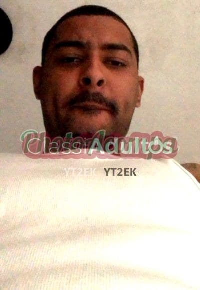 Robertson — acompanhante masculino em São Paulo
