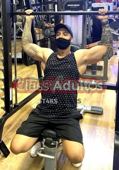 Rodrigo — acompanhante masculino em São Paulo (go-2)