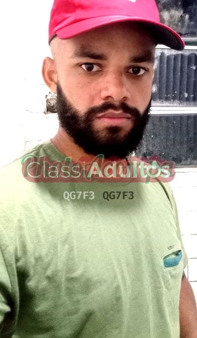 Rodrigo — acompanhante masculino em Osasco
