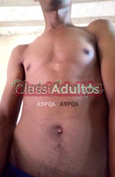 Rodrigo — acompanhante masculino em Duque de Caxias