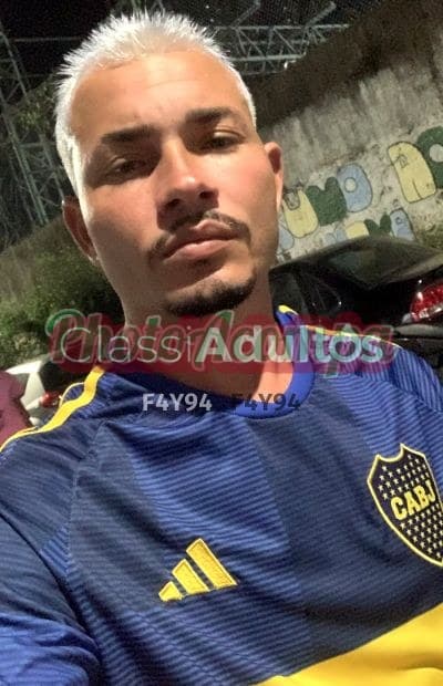 Rodrigo no Rio de Janeiro — atendimento com hora marcada