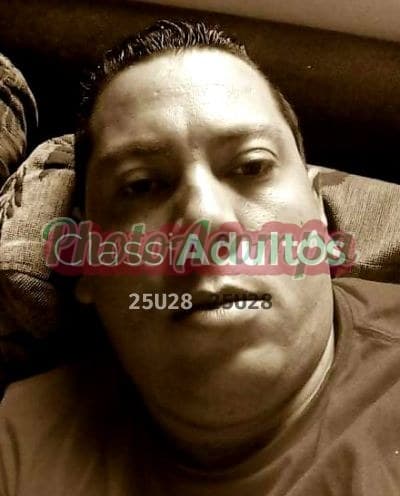 Rodrigo — acompanhante masculino em Embu das Artes