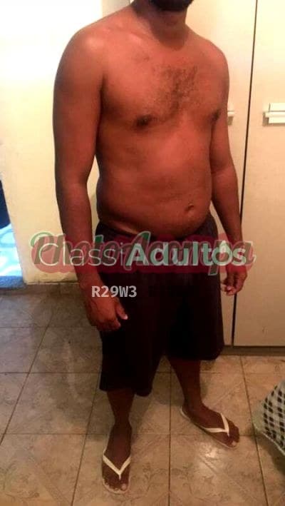 Rodrigo — acompanhante masculino em Belford Roxo