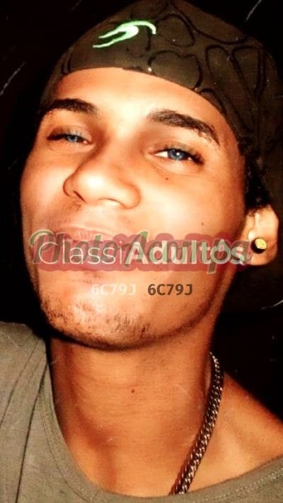 Rodrigo Escovack — acompanhante masculino em Queimados