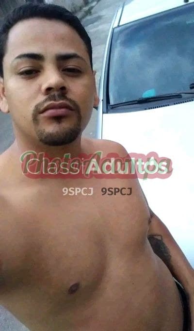 Rodrigo Marques — acompanhante masculino em Rio das Ostras