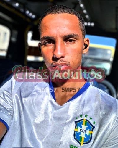 Ruan — acompanhante masculino no Rio de Janeiro