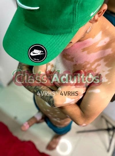 Ruan — garoto de programa e acompanhante masculino em São Paulo
