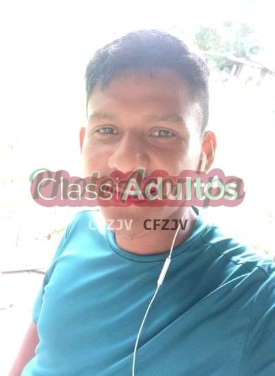 Ryan — acompanhante masculino em Manaus