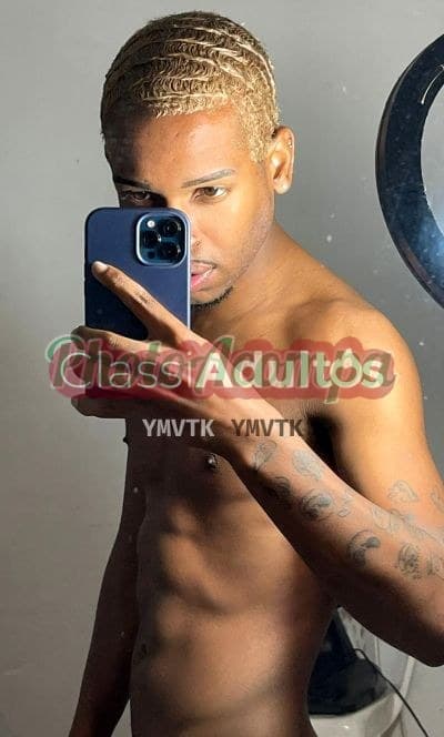 Sill — acompanhante masculino no Rio de Janeiro
