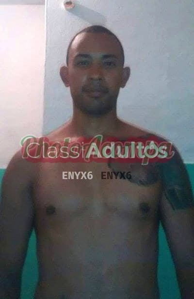 Sousa — garoto de programa e acompanhante masculino em São Paulo
