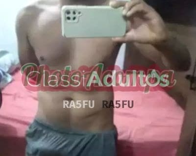 Sousa — acompanhante masculino em São Paulo