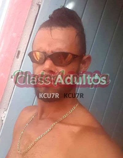 Super gostoso — acompanhante masculino no Recife