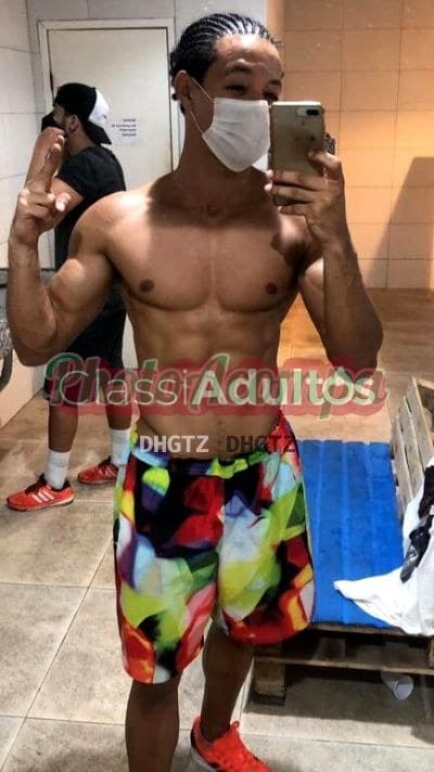 Th — acompanhante masculino em São Paulo