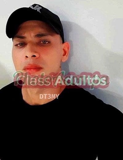 The Rock — acompanhante masculino em Teresina