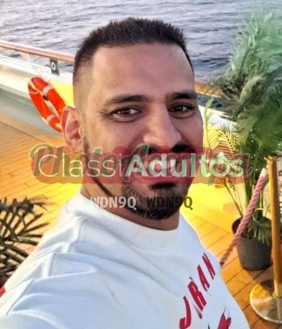 Thiago — acompanhante masculino em São Paulo (go-2)