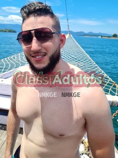 Thiago — acompanhante masculino em São Paulo (go-8)