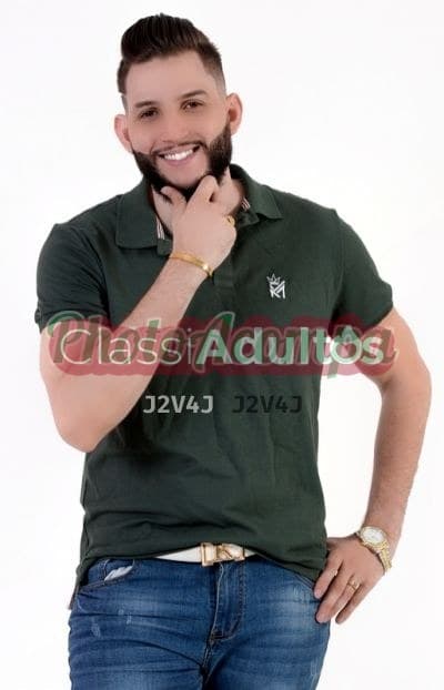 Thiago — acompanhante masculino em São Paulo (go-3)