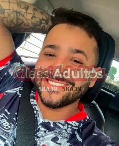 Thiago em São Paulo — atendimento com hora marcada
