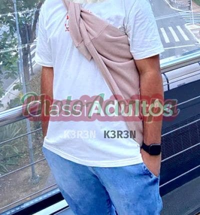 Thiago — acompanhante masculino em São Paulo (go-6)