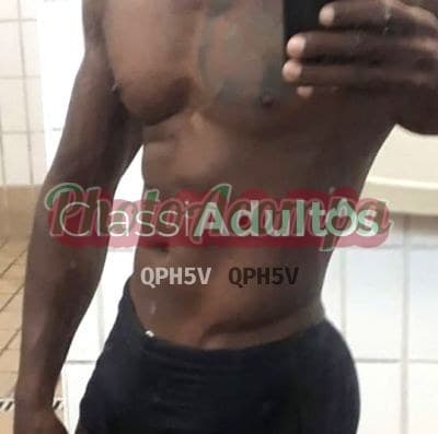 Thiago — acompanhante masculino em São Paulo (iago)
