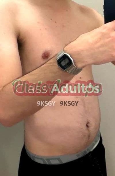 Tiago em São Paulo — atendimento com hora marcada