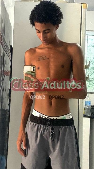 Tiago — acompanhante masculino em Duque de Caxias