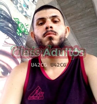 Vascaíno Bruto — acompanhante masculino em Manaus