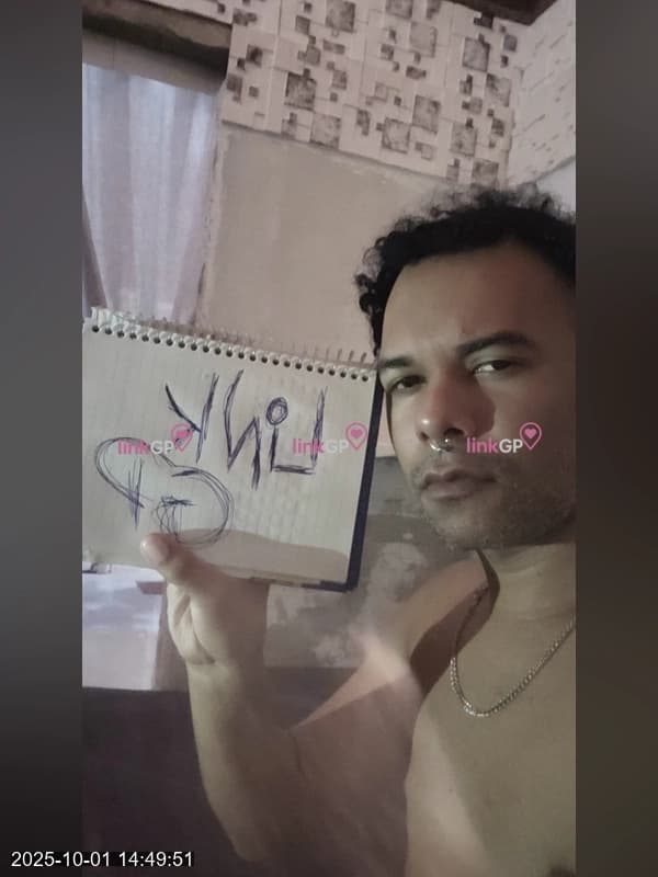Vendas Conteúdos E Pg Casal — acompanhante masculino em Brasil