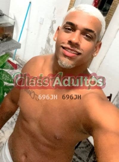 Victor — acompanhante masculino no Rio de Janeiro (or-4)