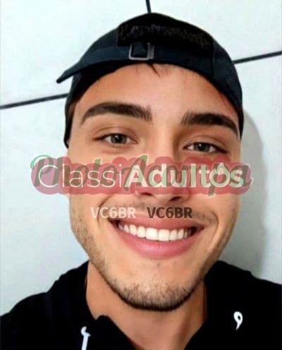 Victor em São Paulo — atendimento com hora marcada