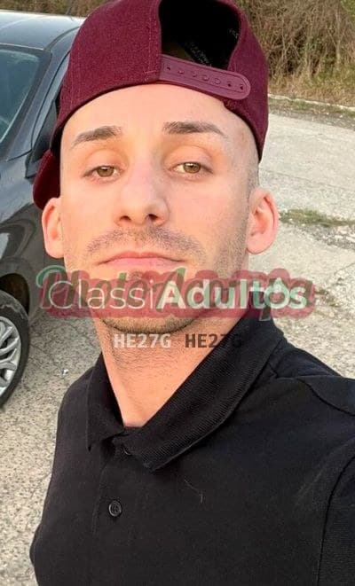 Victor em Goiânia — atendimento com hora marcada