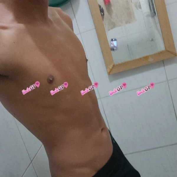 Victor Gadelha — acompanhante masculino em Campo Grande (Recife)