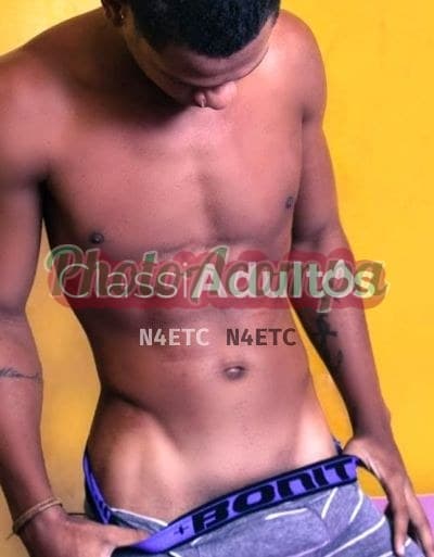 Vito — acompanhante masculino em Nova Iguaçu