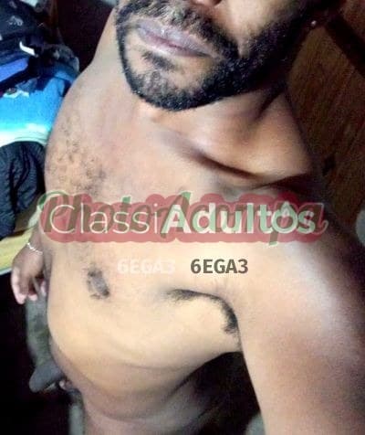 Vlads — acompanhante masculino em Canoas