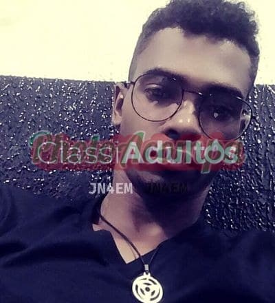Wellington — acompanhante masculino em Belo Horizonte