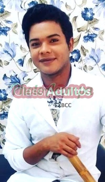 Weslen — acompanhante masculino em Campinas