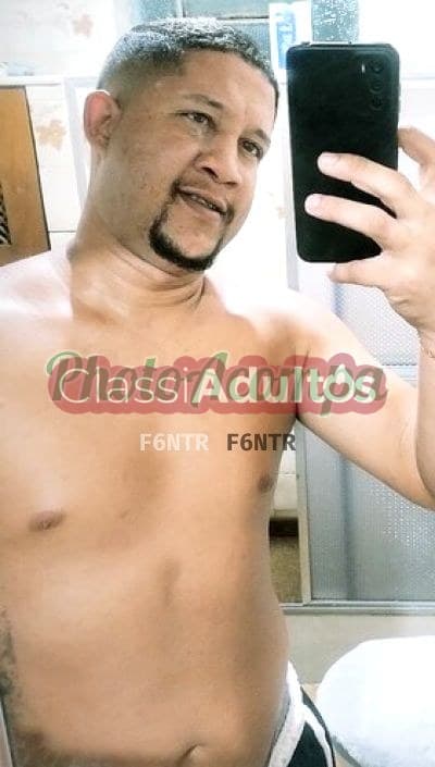 Wesley — acompanhante masculino no Rio de Janeiro