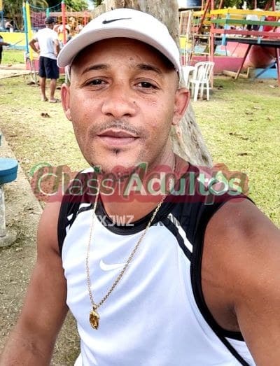 Will — acompanhante masculino no Rio de Janeiro