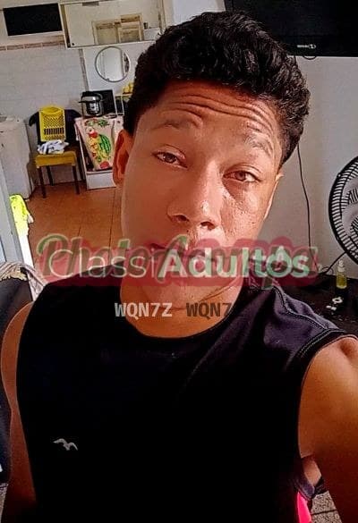 Willhy — acompanhante masculino em São Paulo