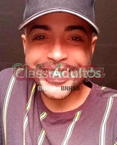 William — acompanhante masculino no Rio de Janeiro