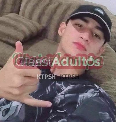 Yuri — acompanhante masculino em Sorocaba