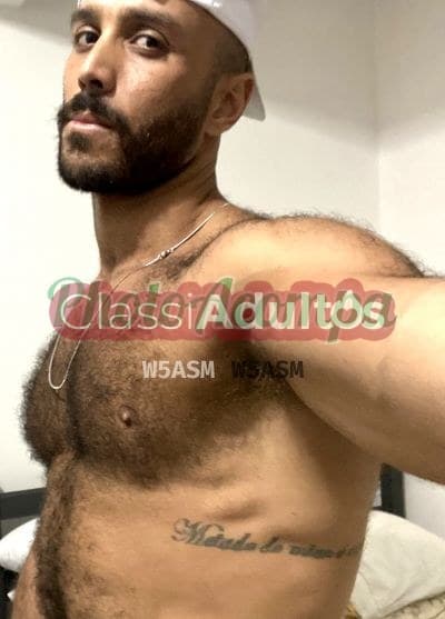 Zeus Massagem Tântrica — acompanhante masculino em Belo Horizonte