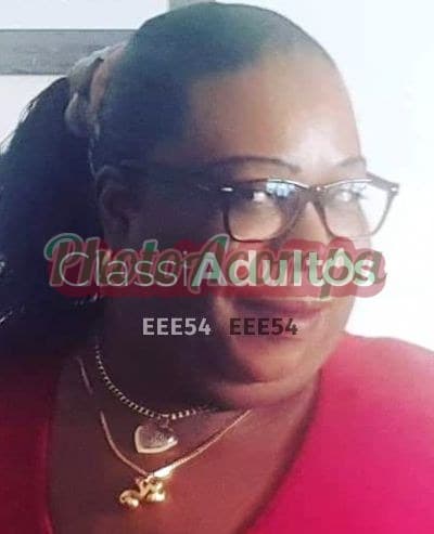 Alessandra — travesti em Osasco