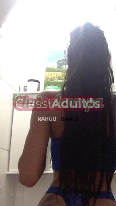 Alice — travesti em Morumbi, São Paulo