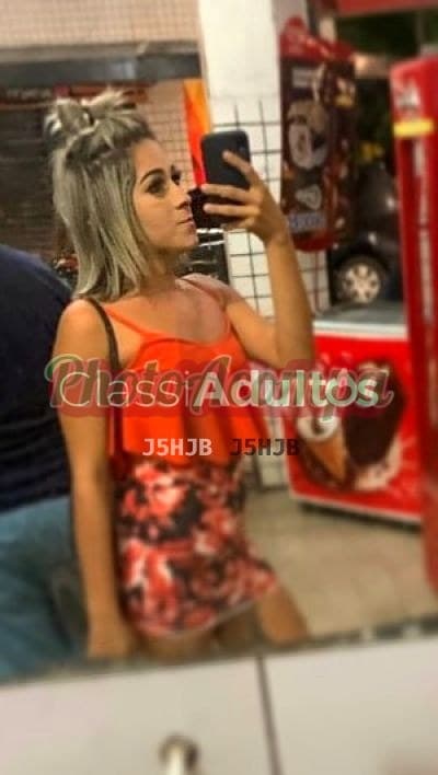 Alice — travesti em Fortaleza