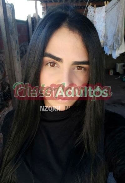 Anny — travesti em ABC Paulista