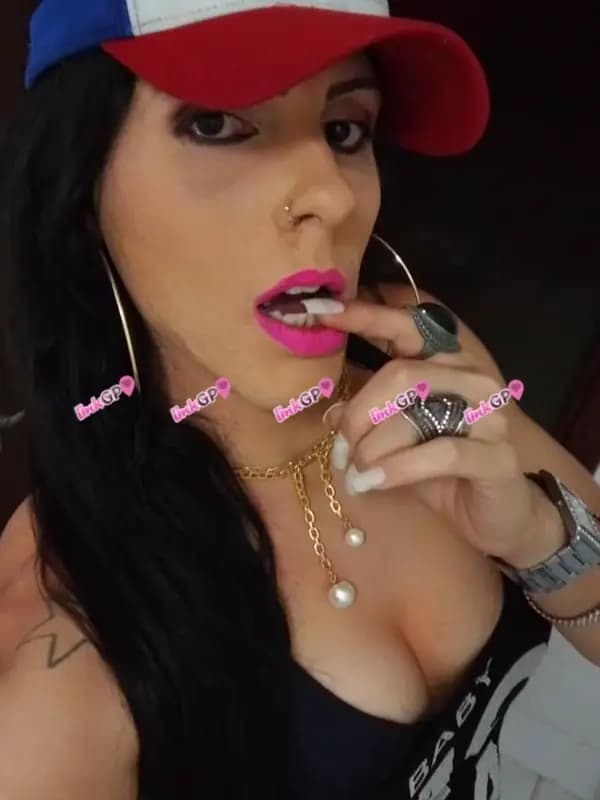 Atendo No Meu Local — travesti em Belo Horizonte