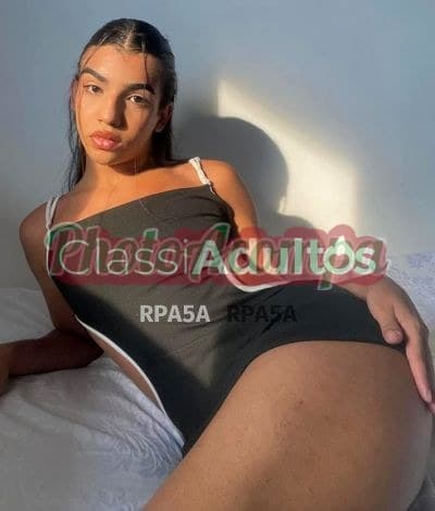 Ayla — travesti e acompanhante trans em São Paulo