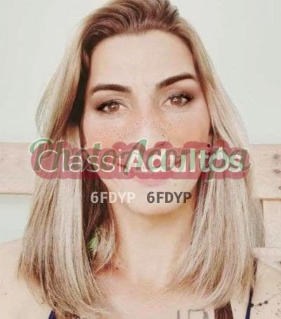BARBARA ANDREATTA — travesti em São Paulo