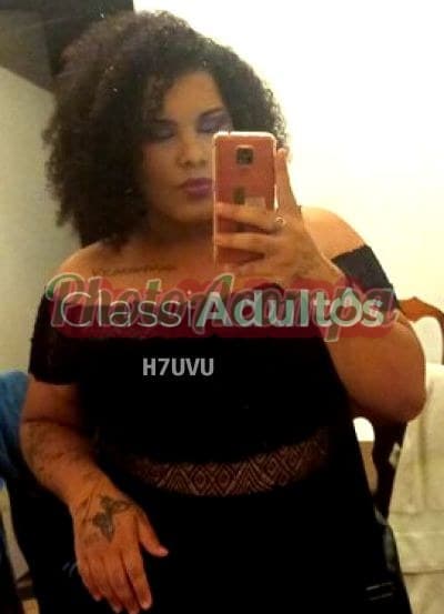 Becca Safadinha — travesti em Belo Horizonte